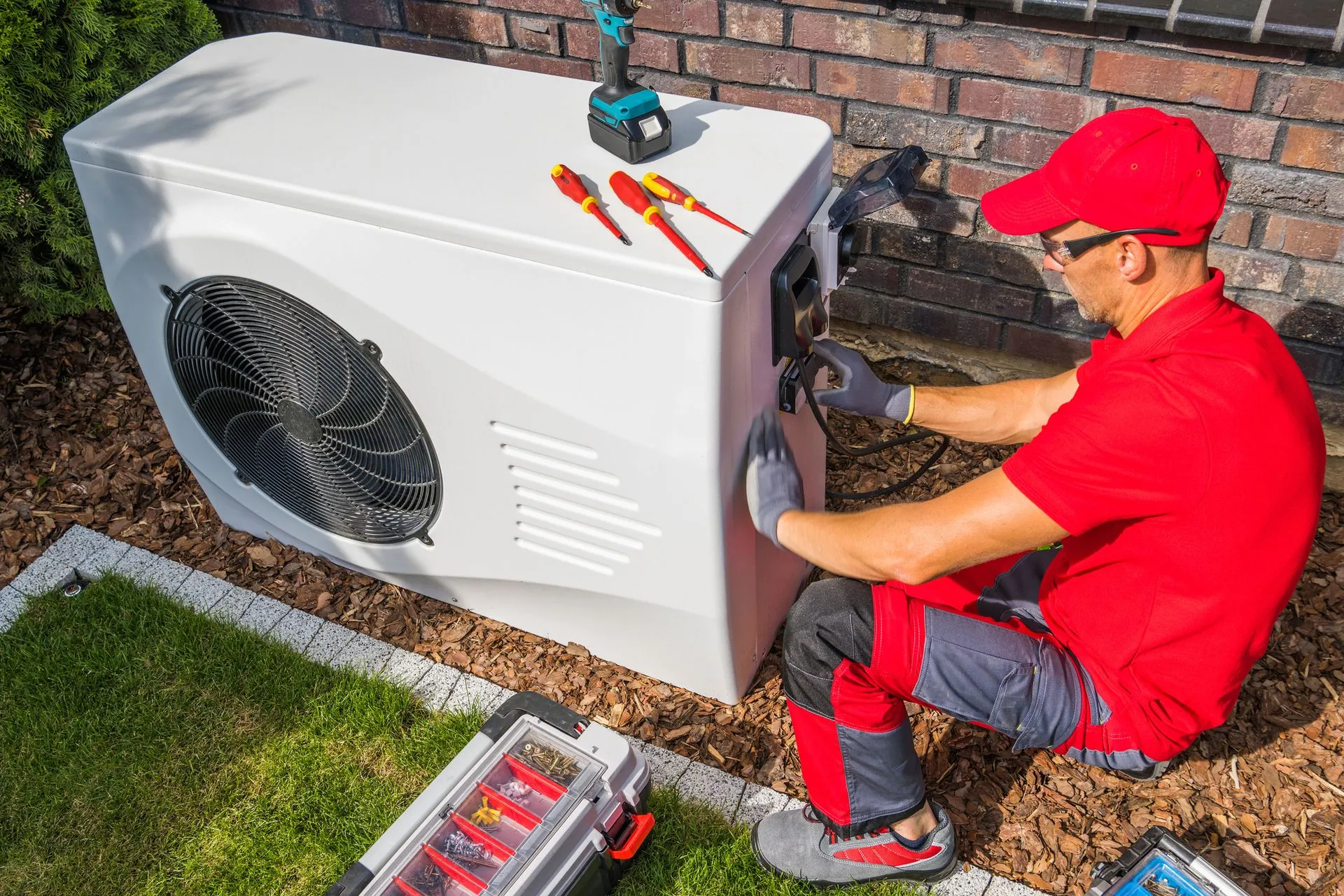 About HVAC in Wetumpka, AL